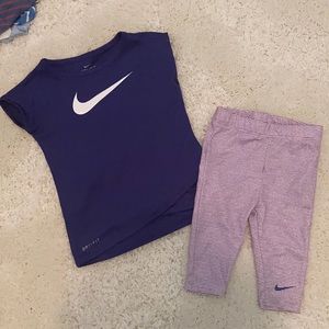Nike Set